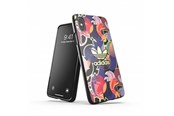 Mobiel - Covers & Cases - Adidas OR Snap Case AOP CNY for iPhone X / XS - Multicolor - 8718846091145