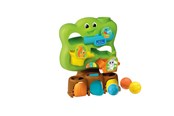 Speelgoed voor baby's - Clementoni Logic Game Magic Colours Tree - 17580