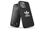 Mobiel - Covers & Cases - Adidas OR Moulded Case BASIC for iPhone 13 Pro / iPhone 13 - Black - 8718846095549