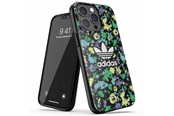 Mobiel - Covers & Cases - Adidas OR SnapCase Flower AOP Case for iPhone 13 Pro / iPhone 13 - Multicolor - 8718846095624