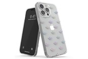 Mobiel - Covers & Cases - Adidas OR SnapCase ENTRY Case for iPhone 13 Pro / iPhone 13 - Multicolor - 8718846095662
