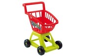 Doen-alsof spelen - Ecoiffier Empty Supermarket Trolley - E1226
