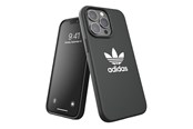 Mobiel - Covers & Cases - Adidas OR Silicone Case for iPhone 13 Pro / iPhone 13 - Black - 8718846095884