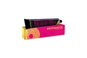 Haircare - Dermacol Hair Color 60 ml. - 4/8 Beaujolais Dark Red Brown. - 8595003106528