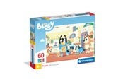 Puzzels - Clementoni Puzzle 60 Pcs Bluey - 26311