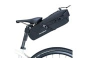 Fietsaccessoires - Rockbros 30130061001 bicycle bag 3L - black - Rockbros-30130061001