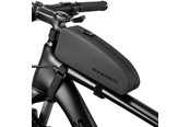 Fietsaccessoires - Rockbros AS-019 bicycle frame bag waterproof 1.5 l - black - Rockbros-AS-019