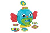 Speelgoed voor baby's - Clementoni Safe Box With Coins - 17577