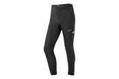 Fietsaccessoires - Rockbros cycling pants RKCK0001 size 2XL - black - RKCK00013XL