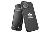 Mobiel - Covers & Cases - Adidas OR Silicone Case for iPhone 13 Pro Max - Black - 8718846096492
