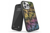 Mobiel - Covers & Cases - Adidas OR Moulded Case Graphic for iPhone 13 Pro / iPhone 13 - Multicolor - 8718846097086