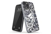 Mobiel - Covers & Cases - Adidas OR SnapCase Leopard Case for iPhone 13 Pro / iPhone 13 - Grey - 8718846097161