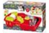 Doen-alsof spelen - Ecoiffier Large Dish Drainer - 1209