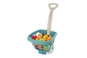 Doen-alsof spelen - Ecoiffier Shopping cart - 1217