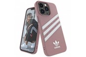 Mobiel - Covers & Cases - Adidas OR Molded Case PU for iPhone 13 Pro / iPhone 13 - Pink - 8718846097642