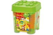 Speelgoed voor baby's - Ecoiffier 70 pieces Barrel - 1445
