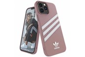 Mobiel - Covers & Cases - Adidas OR Molded Case PU for iPhone 13 Pro Max - Pink - 8718846097659