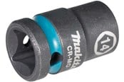 Gereedschap - Makita E-16106 IMPACT SOCKET 1/2 14 MM - E-16106