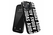 Mobiel - Covers & Cases - Adidas OR SnapCase Logo Case for iPhone 14 Pro - Black - 8718846100687