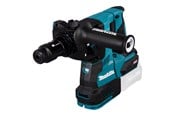 Elektrische schroevendraaier & boor - Makita HR004GZ - rotary hammer - cordless - no battery - HR004GZ