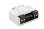 Smart Home - Shelly · Unterputz · EM Gen3 · inkl. 1x 50A Klemme - Shelly_EM_Gen3