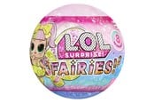 Speelgoedpop - L.O.L. Surprise Fairy Tots Mini Pop Surprise Ball - 523918EUC