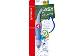 Creatief spelen - STABILO EASYoriginal - Ergonomic Rollerball - Right-handed - Pastel Airy Blue - B-58455-5