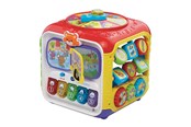 Speelgoed voor baby's - VTech Activity Cube - 80-183423