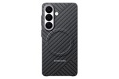 Mobiel - Covers & Cases - Samsung Galaxy S26 Carbon Magnet Case - Grey - EF-KS942SSEGWW