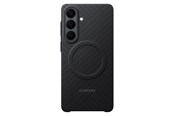 Mobiel - Covers & Cases - Samsung Galaxy S26+ Carbon Magnet Case - Black - EF-KS947SNEGWW