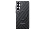 Mobiel - Covers & Cases - Samsung Galaxy S26+ Carbon Magnet Case - Grey - EF-KS947SSEGWW