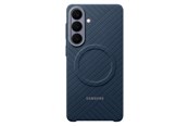 Mobiel - Covers & Cases - Samsung Galaxy S26+ Carbon Magnet Case - Blueviolet - EF-KS947SCEGWW