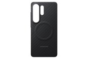 Mobiel - Covers & Cases - Samsung Galaxy S26 Ultra Carbon Magnet Case - Black - EF-KS948SNEGWW