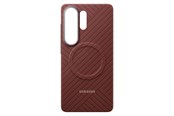 Mobiel - Covers & Cases - Samsung Galaxy S26 Ultra Carbon Magnet Case - Coralred - EF-KS948SREGWW