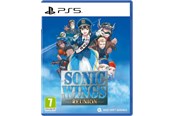 Games - Sonic Wings Reunion - Sony PlayStation 5 - Shoot 'em up - 3760328375033