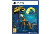 Games - Inspector Waffles: Early Days - Sony PlayStation 5 - Adventure - 3760328374968