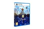Games - Frank and Drake - Sony PlayStation 5 - Adventure - 3760328375156