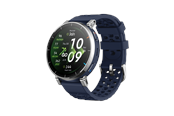 Smartwatch, Sporthorloge en Activity Tracker - Amazfit Active 3 Premium 45mm - Atlas Blue - W2558GL2N