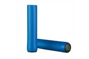 Fietsaccessoires - Rockbros GMBT1001BL bicycle grips - blue - GMBT1001BL