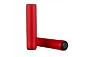 Fietsaccessoires - Rockbros GMBT1001RD bicycle grips - red - GMBT1001RD