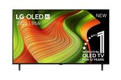 Flat screen TV - LG 48" Flat screen TV OLED 4K OLED48B56LA - OLED48B56LA
