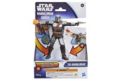 Speelgoedpop - Star Wars Movie Feature Figure 15 cm - Mandalorian - G31205L0