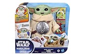 Speelgoedpop - Star Wars Mandalorian Grogu 17 cm - G30875L0