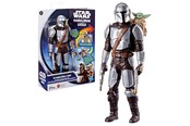 Speelgoedpop - Star Wars Movie Titan Feature Figure 30 cm - G28425L0