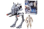 Speelgoedauto - Star Wars Movie Feature AT-RT Vehicle - G28405L0