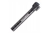 Fietsaccessoires - Rockbros JG-1040B bicycle pump small - black - JG-1040BBK