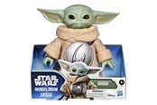 Speelgoedpop - Star Wars Movie Stylish Figure 17 cm - G25295L0
