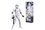 Speelgoedpop - Star Wars Titan Figure 30 cm V2 - Stormtrooper - G26895X0