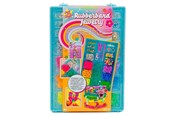 Creatief spelen - Just My Style On The Go Rubber Band Jewlery - 237225-GL