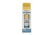Zwembaden - Swim & Fun Test Strips Chlorine/pH/Stabilizer 50 pcs - 1644